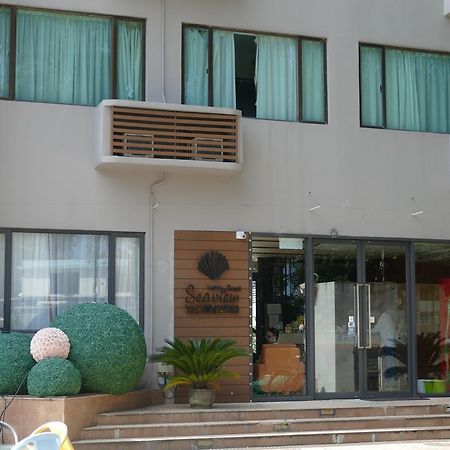 Seaview Holiday Resort Hong Kong Exterior photo